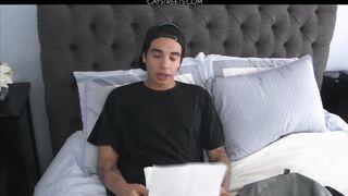 Lb Issac HD gay Porn