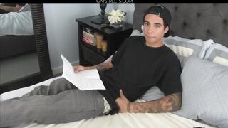 Lb Issac HD gay Porn