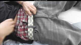 Lb Issac HD gay Porn