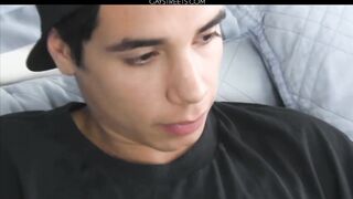 Lb Issac HD gay Porn
