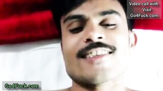Indian Hot HouseWife With Husband's Friend Ramesha Hard Sex In Home