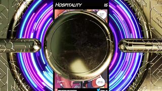 orgy hospitality