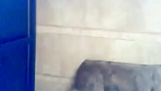 Arab Indian Girl's Private Dance