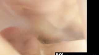 Light twink Sky Sylvanus tight opening disregarded by Damien Hart
