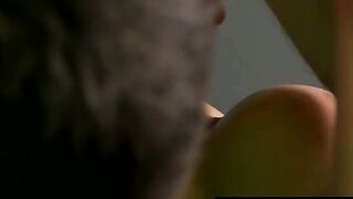 Lewd youth Ryan Daley nailed before facial