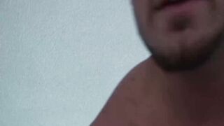 Daddy Mugs Fucks Marxel Bareback