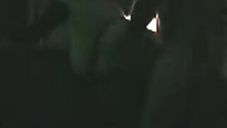 Ex-Hubby Turns Cock-Loving Cumslut for Big Bareback Dick