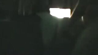 Ex-Hubby Turns Cock-Loving Cumslut for Big Bareback Dick