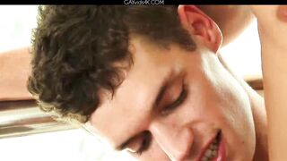 Jean Daniel Chagall Elijah Peters And Milo Peters Part 1