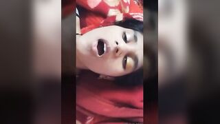 Padhosh vali Bhabhi Sucking Ane Fucking with Big Cock