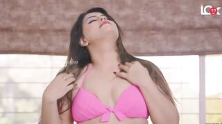 Jangal Me Mangal with Big Boobs Bhabhi