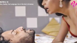 Big Boobs Bhabhi Hardcore Sex with Husbund Friend