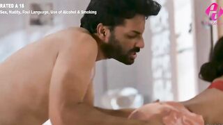 Big Boobs Bhabhi Hardcore Sex with Husbund Friend