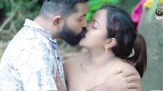Step Mom Sucking Ane Fucking with Big Cock