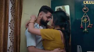 Big Boobs Bhabhi Hardcore Sex Ullu Web Series sex Scene