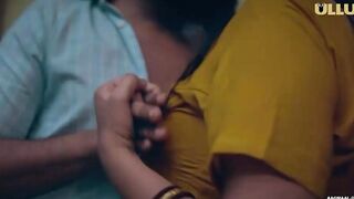 Big Boobs Bhabhi Hardcore Sex Ullu Web Series sex Scene