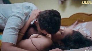 Big Boobs Bhabhi Hardcore Sex Ullu Web Series sex Scene