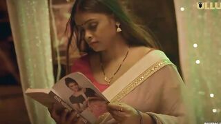 Big Boobs Bhabhi Hardcore Sex Ullu Web Series sex Scene