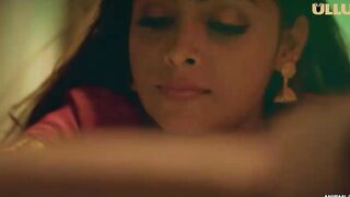 Big Boobs Bhabhi Hardcore Sex Ullu Web Series sex Scene