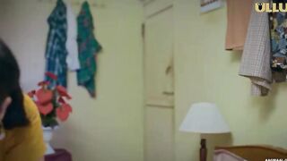 Big Boobs Bhabhi Hardcore Sex Ullu Web Series sex Scene
