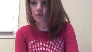 Anal Webcam Amigas