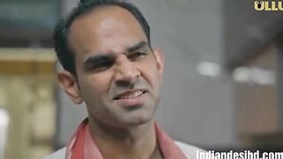 Malti Part 01 2024 Ullu Web Series