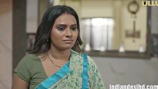 Malti Part 01 2024 Ullu Web Series