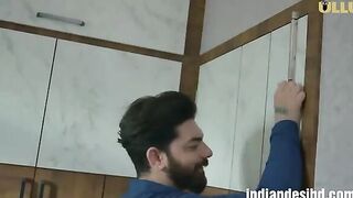 Malti Part 01 2024 Ullu Web Series