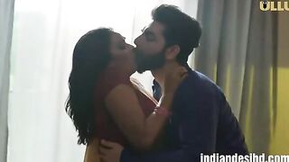 Malti Part 01 2024 Ullu Web Series