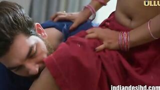 Malti Part 01 2024 Ullu Web Series