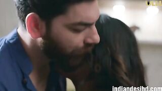 Malti Part 01 2024 Ullu Web Series