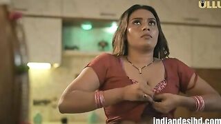 Malti Part 01 2024 Ullu Web Series