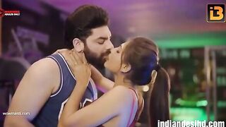 Dil K Farzi 2024 Hindi Uncut Web Series Cineon