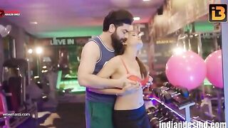 Dil K Farzi 2024 Hindi Uncut Web Series Cineon