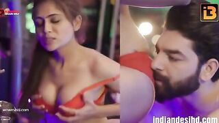 Dil K Farzi 2024 Hindi Uncut Web Series Cineon