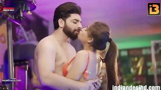 Dil K Farzi 2024 Hindi Uncut Web Series Cineon