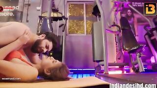 Dil K Farzi 2024 Hindi Uncut Web Series Cineon