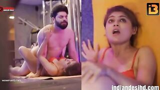 Dil K Farzi 2024 Hindi Uncut Web Series Cineon