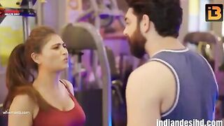 Dil K Farzi 2024 Hindi Uncut Web Series Cineon