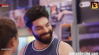 Dil K Farzi 2024 Hindi Uncut Web Series Cineon