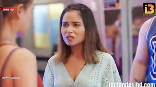 Dil K Farzi 2024 Hindi Uncut Web Series Cineon