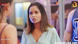Dil K Farzi 2024 Hindi Uncut Web Series Cineon
