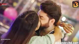 Dil K Farzi 2024 Hindi Uncut Web Series Cineon