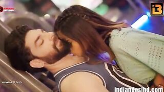 Dil K Farzi 2024 Hindi Uncut Web Series Cineon