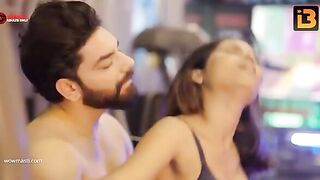 Dil K Farzi 2024 Hindi Uncut Web Series Cineon