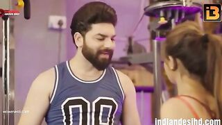 Dil K Farzi 2024 Hindi Uncut Web Series Cineon