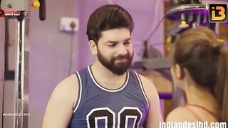 Dil K Farzi 2024 Hindi Uncut Web Series Cineon