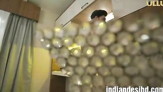 Malti Part 02 2024 Ullu Web Series