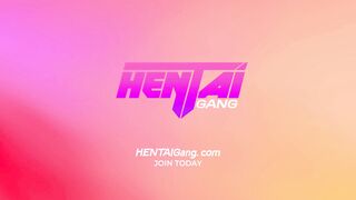 SHEMALE Mom Take Care of Stepsisters ⌁ 3D FAMILY Jerk Off