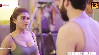 Chhupa Rustam 2024 Hindi Hot Web Series Episode 03